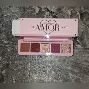 Luna Magic The Amor Palette - 0.14oz BNIB